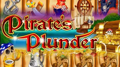pirates plunder 497